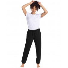 9884 Next Level Apparel Ladies' Laguna Sueded Sweatpant