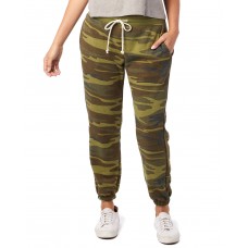 9902F2 Alternative Ladies' Eco Classic Sweatpant