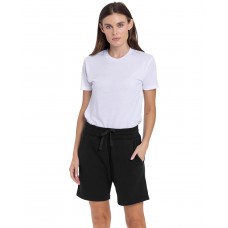 9903 Next Level Apparel Unisex Fleece Sweat Short