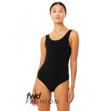 990BE Bella + Canvas FWD Fashion Ladies' Bodysuit