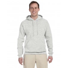 996 Jerzees Adult NuBlend® Fleece Pullover Hooded Sweatshirt