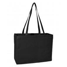 A134 Liberty Bags Non-Woven Deluxe Tote