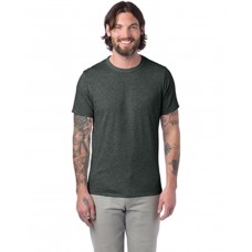 AA1973 Alternative Unisex Eco-Jersey Crew