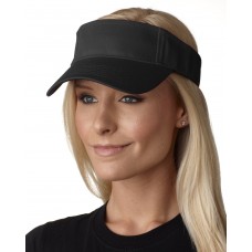 AC101 Adams Ace Vat-Dyed Twill Visor