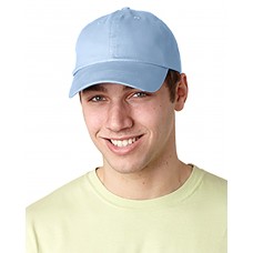 ACEB101 Adams Brushed Cotton Twill Cap