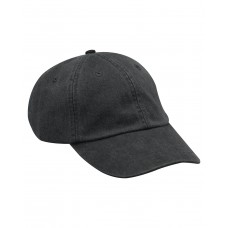 ACEP101 Adams Cotton Twill Essentials Pigment-Dyed Cap
