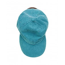 ACKO101 Adams Youth Pigment-Dyed Cap