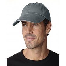 ACSB101 Adams Cotton Twill Pigment-Dyed Sunbuster Cap