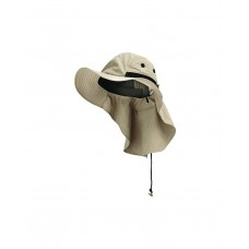 ACXM101 Adams Extreme Conditions Neck Cap