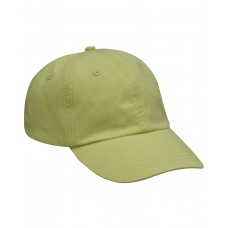 AD969 Adams Optimum Pigment Dyed-Cap