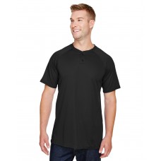 AG1565 Augusta Sportswear Adult Attain Baseball Jersey 