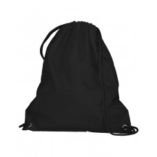 AG1905 Augusta Sportswear Sportswear PVC Coating Drawstring Bag