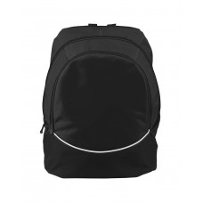 AG1915 Augusta Sportswear Large Tri-Color Backpack