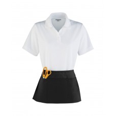 AG2115 Augusta Sportswear Adult Waist Apron