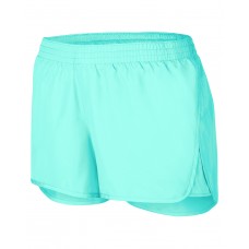 AG2430 Augusta Sportswear Ladies' Wayfarer Short