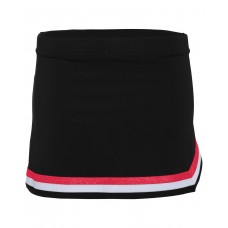 AG9145 Augusta Sportswear Ladies' Pike Skirt