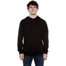 AHJ701 Beimar Drop Ship Unisex Long-Sleeve Jersey Hooded T-Shirt