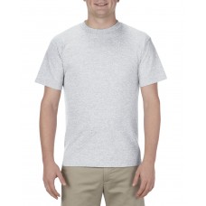 AL1301 American Apparel Unisex Heavyweight Cotton T-Shirt