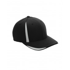 ATB102 Team 365 by Flexfit Adult Pro-Formance® Front Sweep Cap