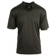 B0101 Burnside Men's Burn Golf Polo