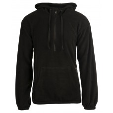 B3600 Burnside Men's  Polar Fleece Quarter-Zip Pullover