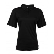 B5101 Burnside Ladies' Burn Golf Polo