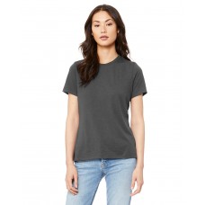 B6400 Bella + Canvas Ladies' Relaxed Jersey Short-Sleeve T-Shirt