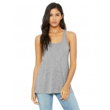 B8800 Bella + Canvas Ladies' Flowy Racerback Tank