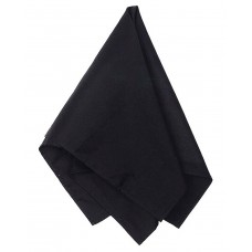 BA001 Big Accessories Solid Bandana