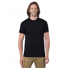 BA1701 Bayside Adult USA Made T-Shirt