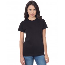 BA3075 Bayside Ladies' USA Made T-Shirt