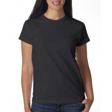 BA3325 Bayside Ladies' USA Made T-Shirt