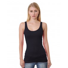 BA3410 Bayside Ladies' USA Made Tank Top