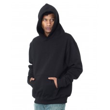 BA4000 Bayside Adult USA Made Super Heavy Hooded Sweatshirt