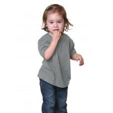 BA4125 Bayside Toddler USA Made Cotton T-Shirt