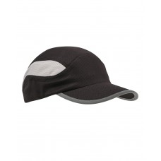 BA503 Big Accessories Mesh Runner Cap