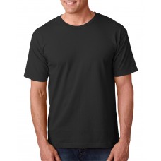BA5040 Bayside Adult USA Made Midweight T-Shirt
