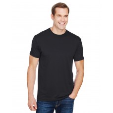 BA5300 Bayside Unisex USA Made Lightweight Performance T-Shirt