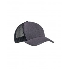 BA540 Big Accessories Sport Trucker Cap