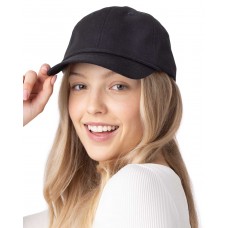 BA640 Big Accessories Lariat Cap