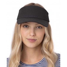BA641 Big Accessories Lariat Visor