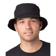 BA642 Big Accessories Lariat Bucket Hat