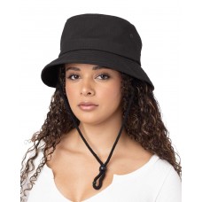 BA643 Big Accessories Lariat Boonie Hat