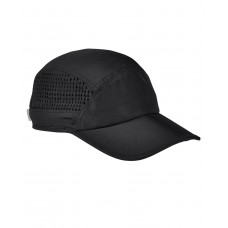 BA657 Big Accessories Foldable Bill Performance Cap