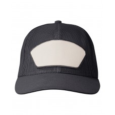 BA682 Big Accessories Homestead All Mesh Trucker