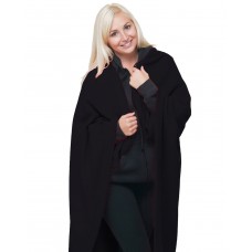 BA9000 Bayside USA Made Polyester Stadium Fleece Blanket