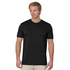 BA9510 Bayside Unisex Fine Jersey T-Shirt