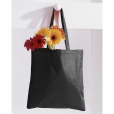 BE003 BAGedge Canvas Tote