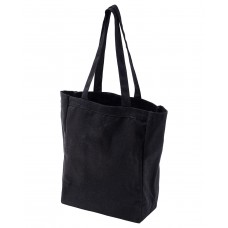 BE008 BAGedge Canvas Book Tote