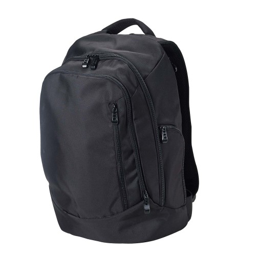 BE044 BAGedge Tech Work Laptop Backpack